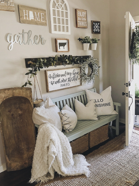 What is farmhouse wall decor and why people love it? 1 What is farmhouse wall decor and why people love it