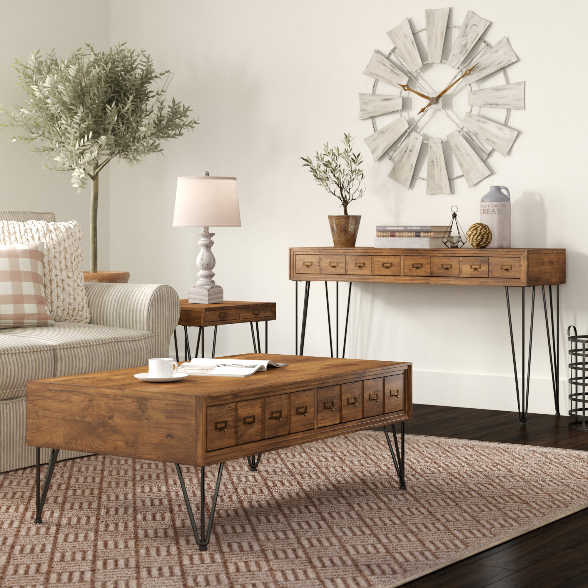 How To Design A Laurel Foundry Modern Farmhouse For Your Home In 2021?