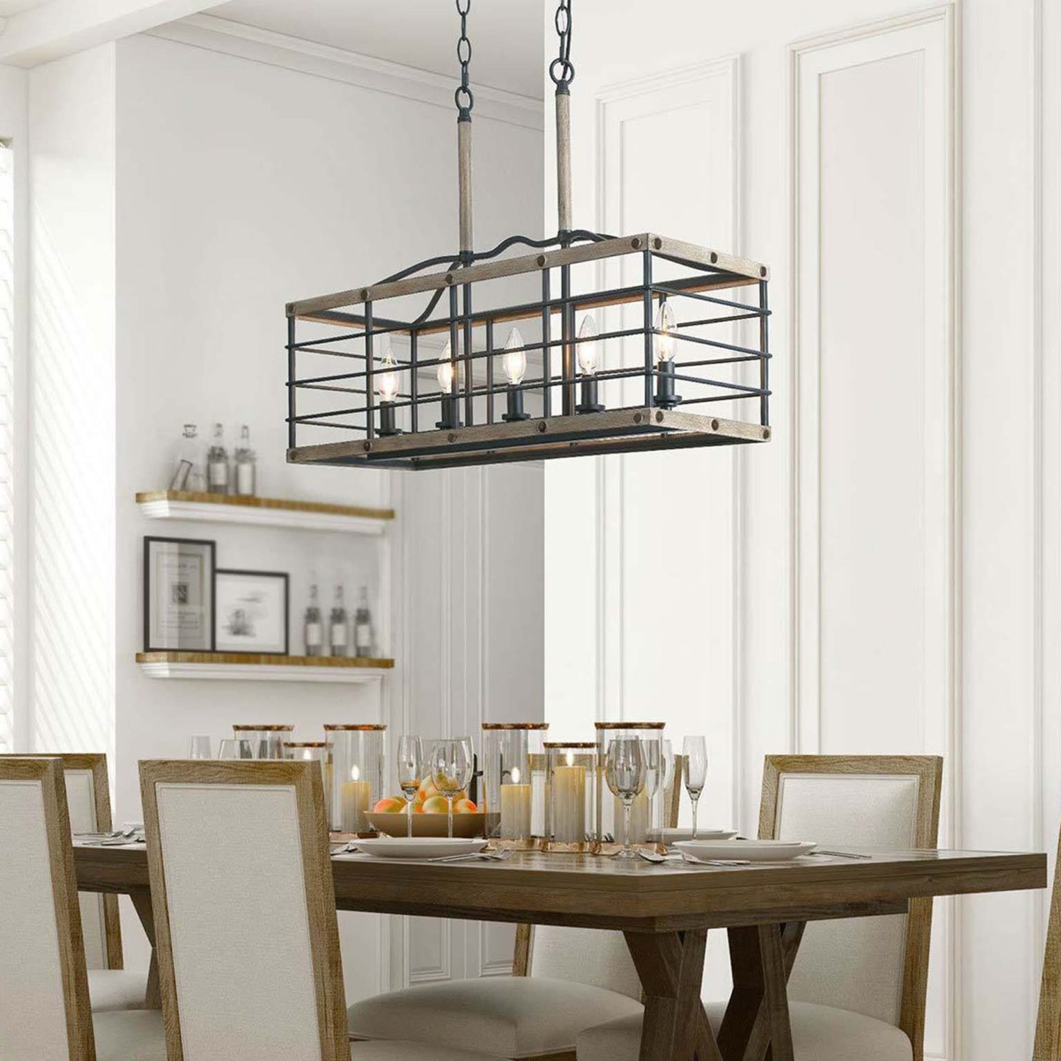 How To Design A Laurel Foundry Modern Farmhouse For Your Home In 2021?