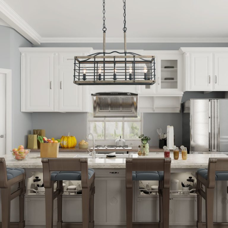 How To Design A Laurel Foundry Modern Farmhouse For Your Home In 2021?