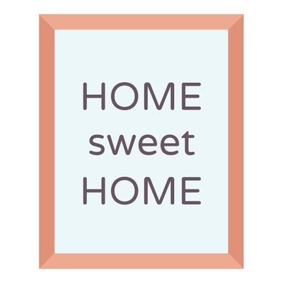 Home Decor Wall Art & Signs