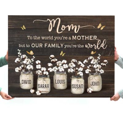 vintage-flower-mom-sign-with-kids-names-gifts-for-mom-mason-jar-wall-art-personalized-mothers-day-gifts-for-wife