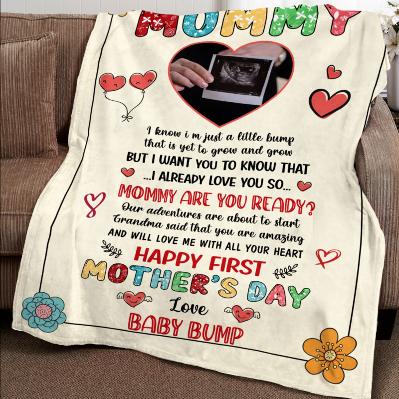 happy-first-mothers-day-blanket-custom-photo-blanket-gifts-for-mom-first-time-mothers-day-gifts
