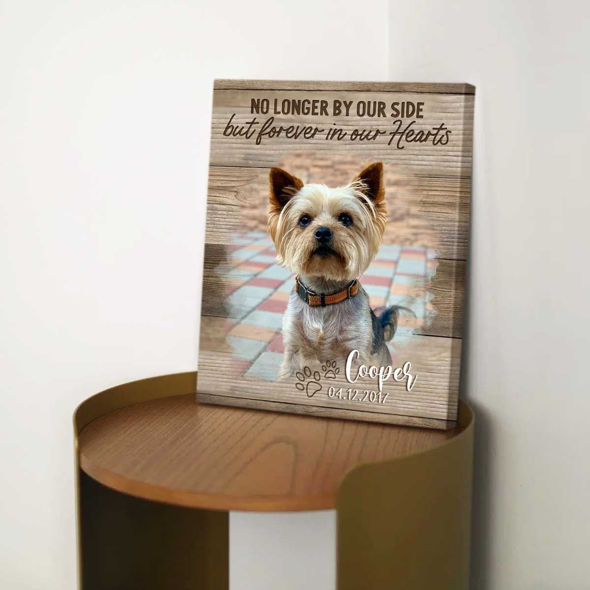 personalized dog gifts for owners