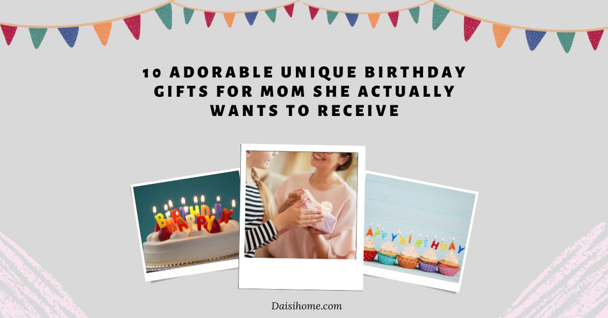 10 Adorable Unique Birthday Gifts For Mom She Actually Wants To Receive 108 22-adorable-unique-birthday-gifts-for-mom-she-actually-wants-to-receive