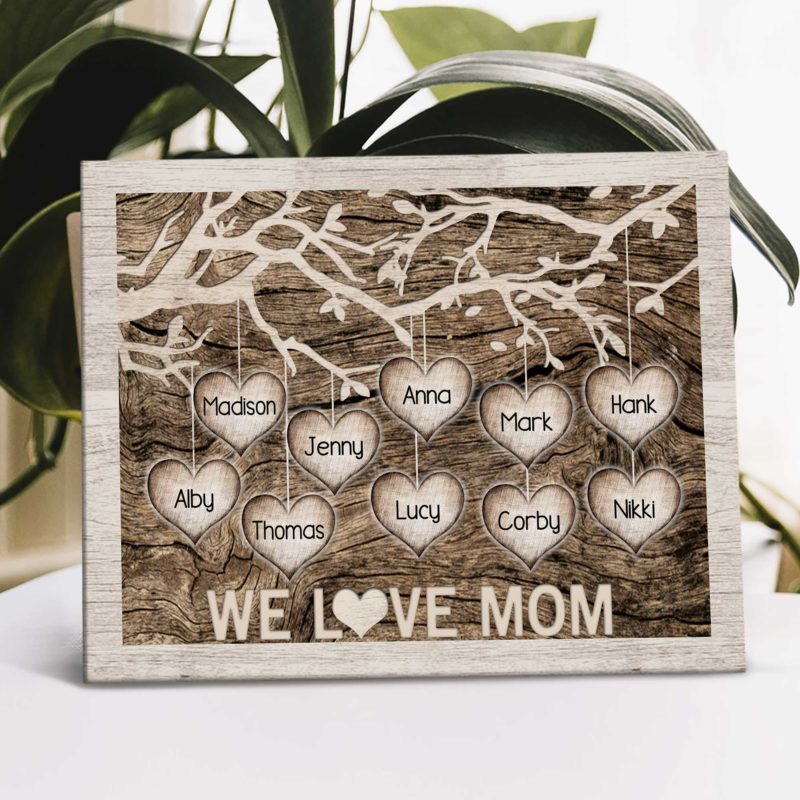 mom-we-love-you-sign-with-kids-names