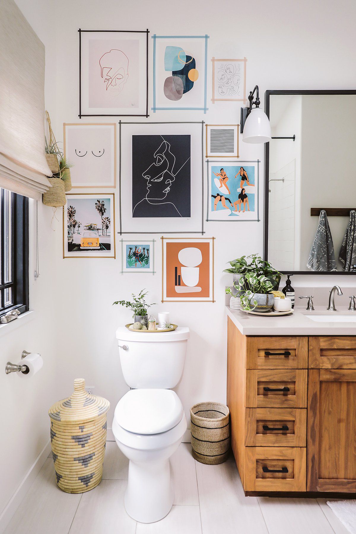 Add a Gallery Wall1