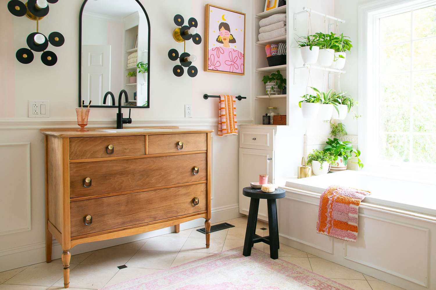 Use Fresh Colors
