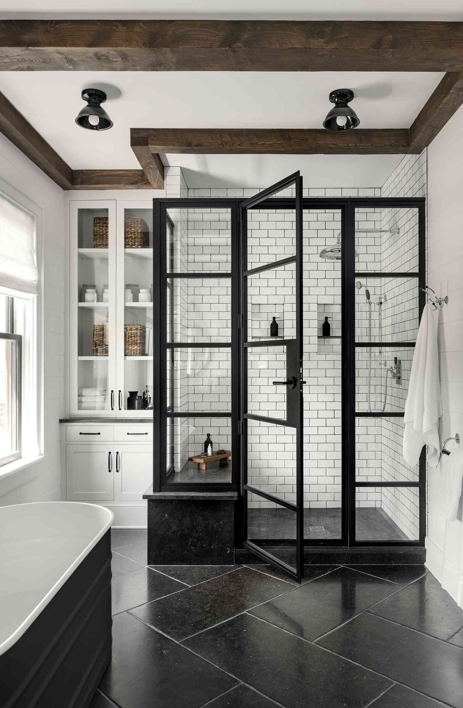 Add Industrial Elements