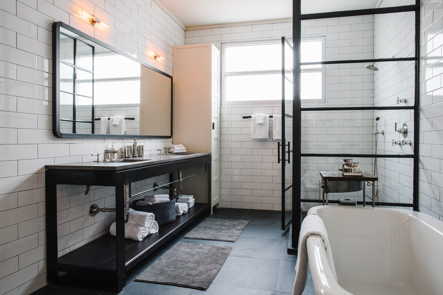 Add Industrial Elements
