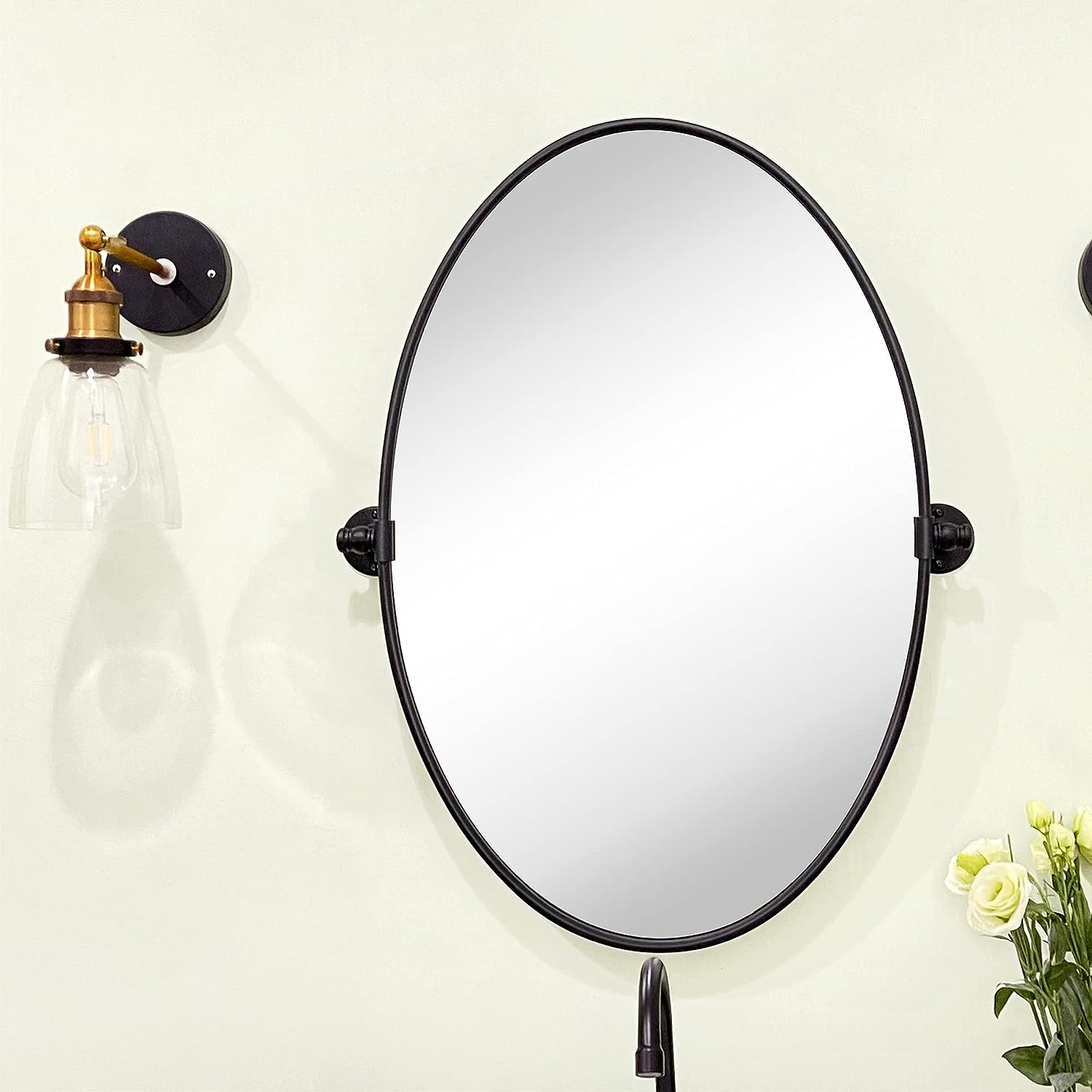 Swivel Mirror