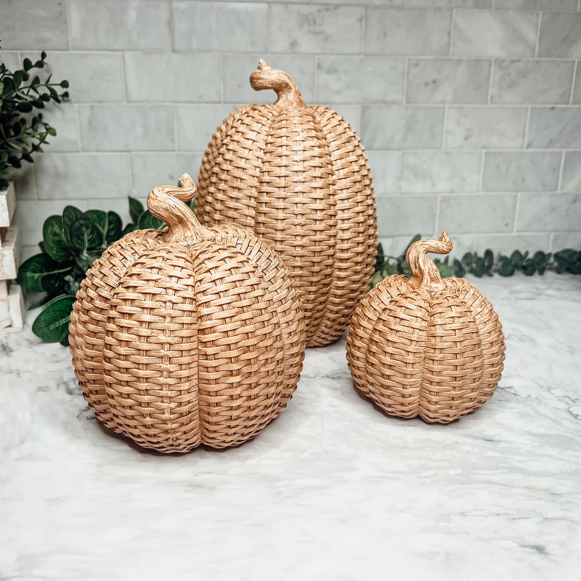 Pumpkin Decorations