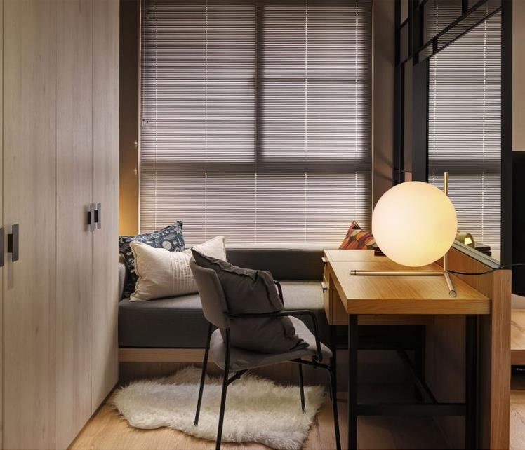 Statement Lamps