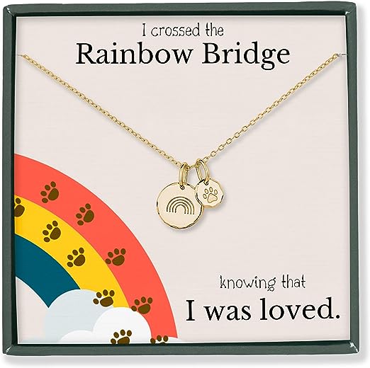17+ Heartwarming and Unique Dog Memorial Gifts to Honor Your Beloved Pet 12 unique-dog-memorial-gifts