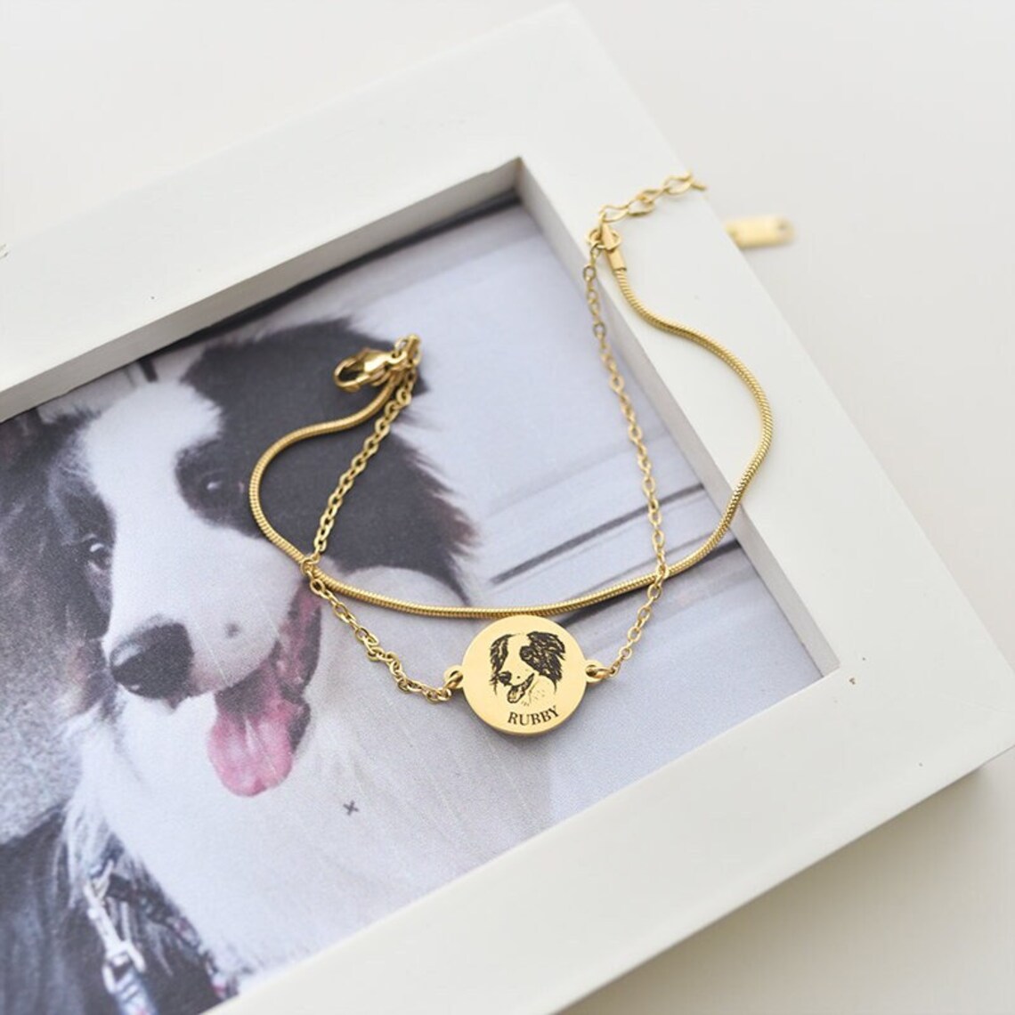17+ Heartwarming and Unique Dog Memorial Gifts to Honor Your Beloved Pet 14 unique-dog-memorial-gifts