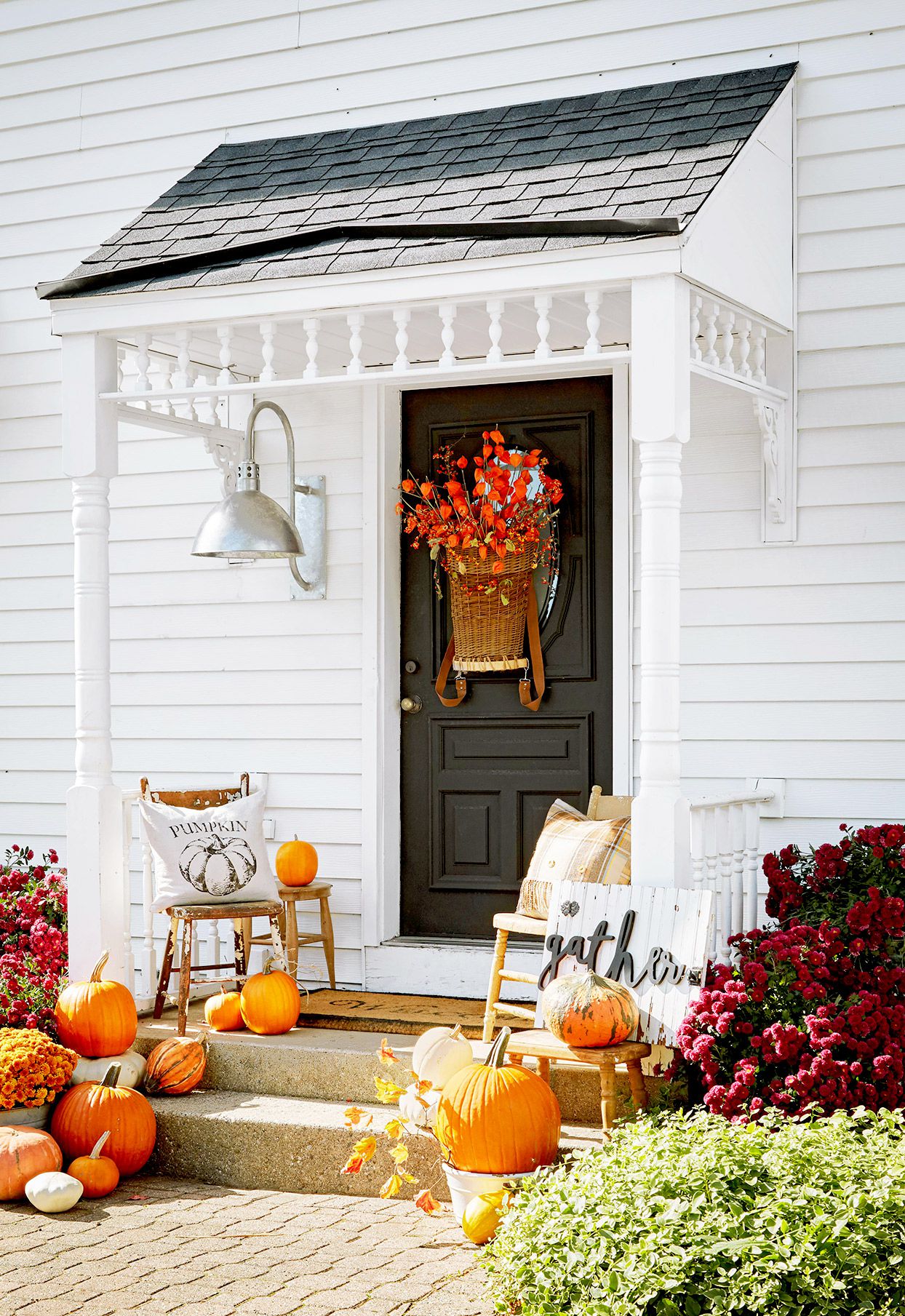 fall decor ideas 5