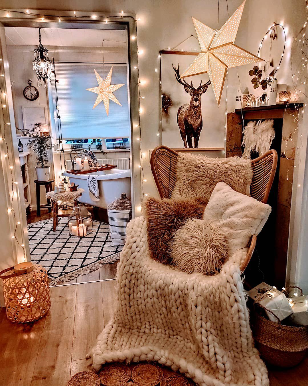 fall decor ideas