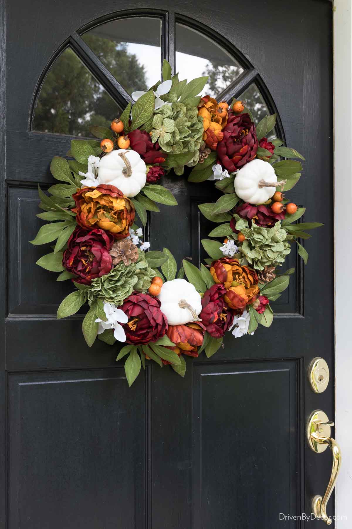 fall decor ideas 12