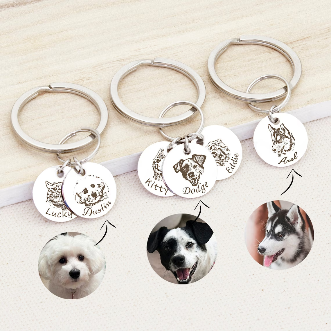 13 Thoughtful Memorial Gifts for Dog Dad to Honor the Memory of a Beloved Furry Friend 10 thoughtful-memorial-gifts-for-dog-dad