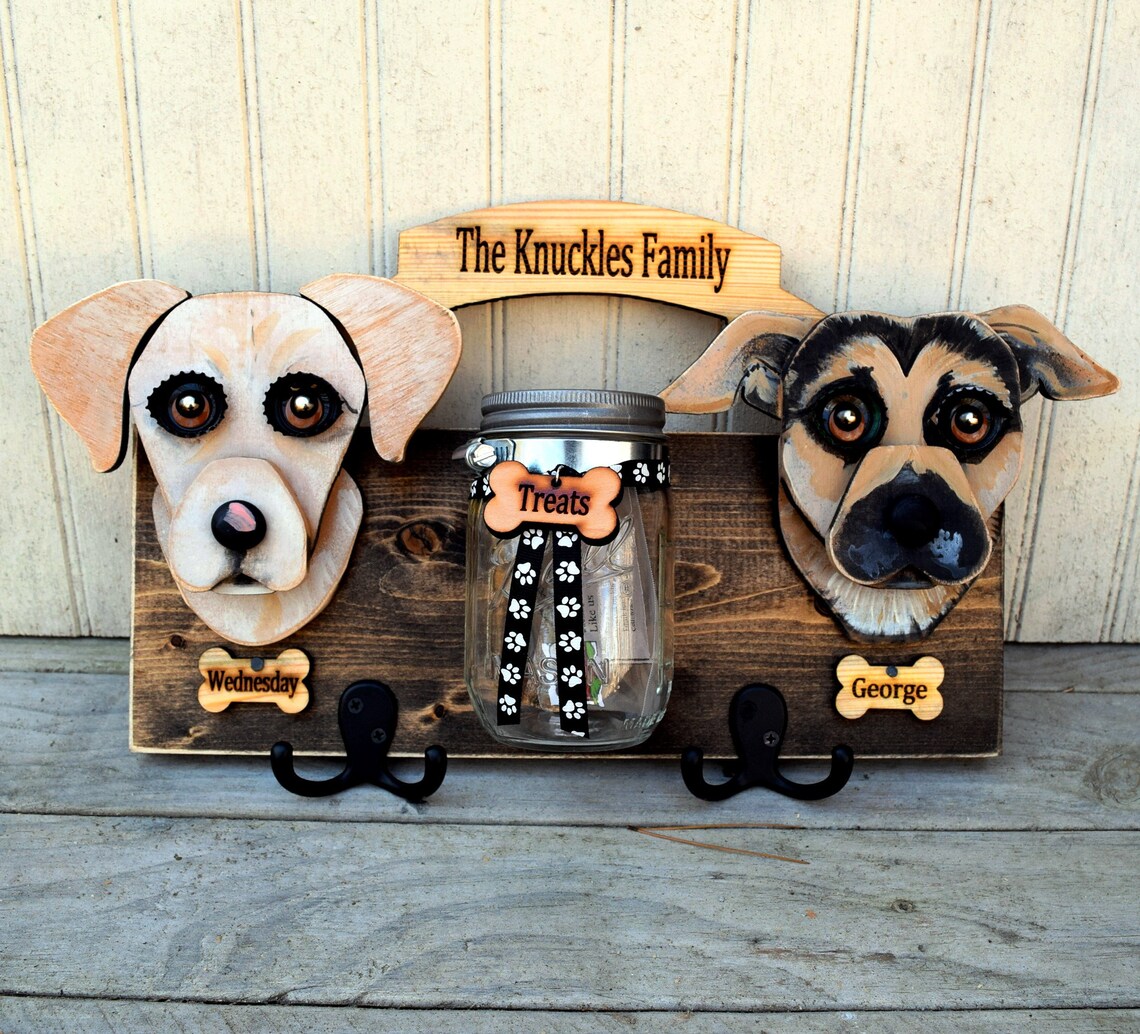 13 Thoughtful Memorial Gifts for Dog Dad to Honor the Memory of a Beloved Furry Friend 12 thoughtful-memorial-gifts-for-dog-dad