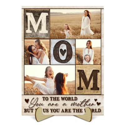 Customized Mother's Day Gifts