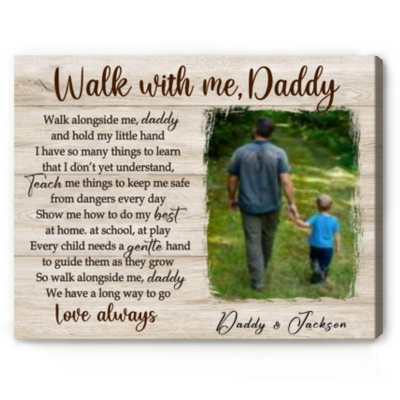 Father's Day Gifts From Toddlers