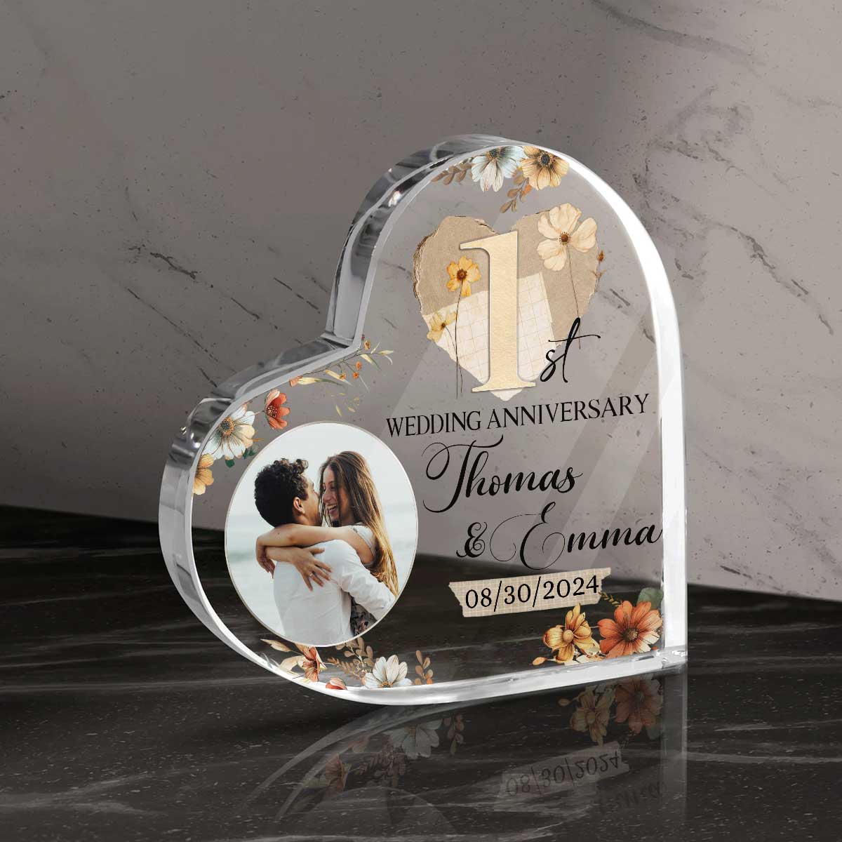 Unusual first wedding anniversary gifts 60 photos Astyledwedding com