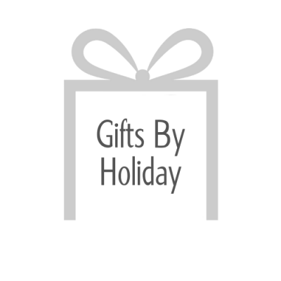 Gifts By Holiday