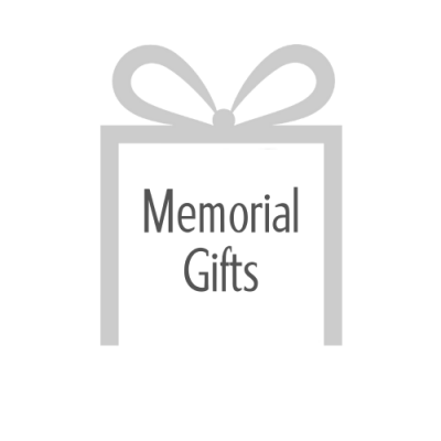 Memorial Gifts