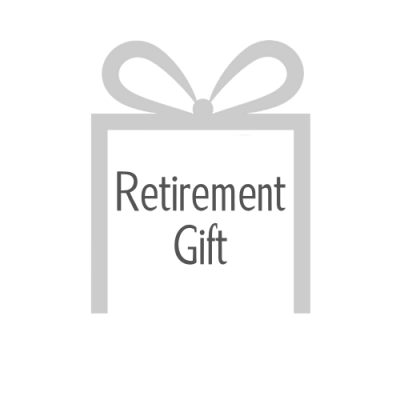 Retirement Gift