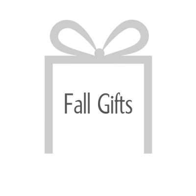 Fall Gifts