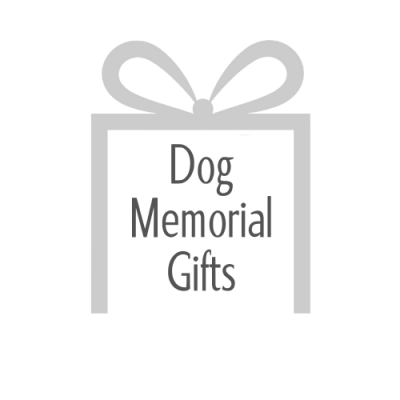 Dog Memorial Gifts