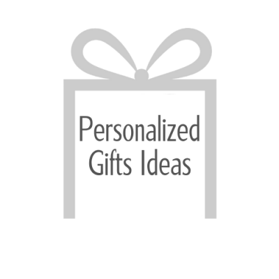 Personalized Gift Ideas