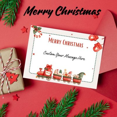 Personal Message Gift Note Card 7x5 Inches 3 Personal Message Gift Note Card 7×5 Inches