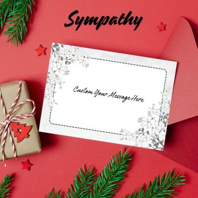 Personal Message Gift Note Card 7x5 Inches 9 Personal Message Gift Note Card 7×5 Inches