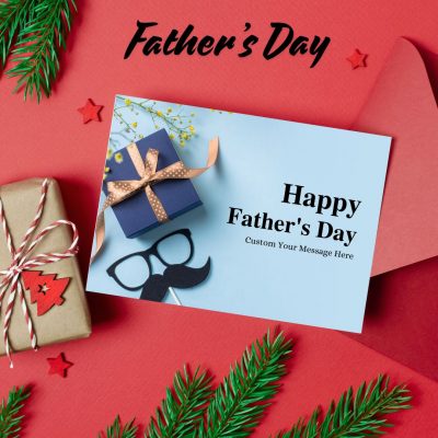 Personal Message Gift Note Card 7x5 Inches 2 Personal Message Gift Note Card 7×5 Inches