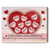 custom grandchildren names canvas - gift for grandparents - grandparents day gifts - gifts from grandkids