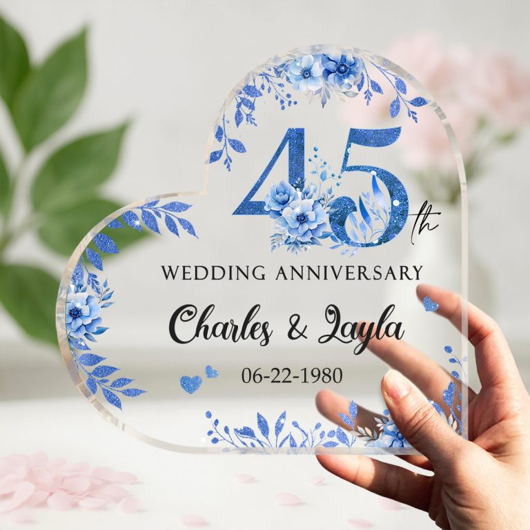 parents anniversary best gift