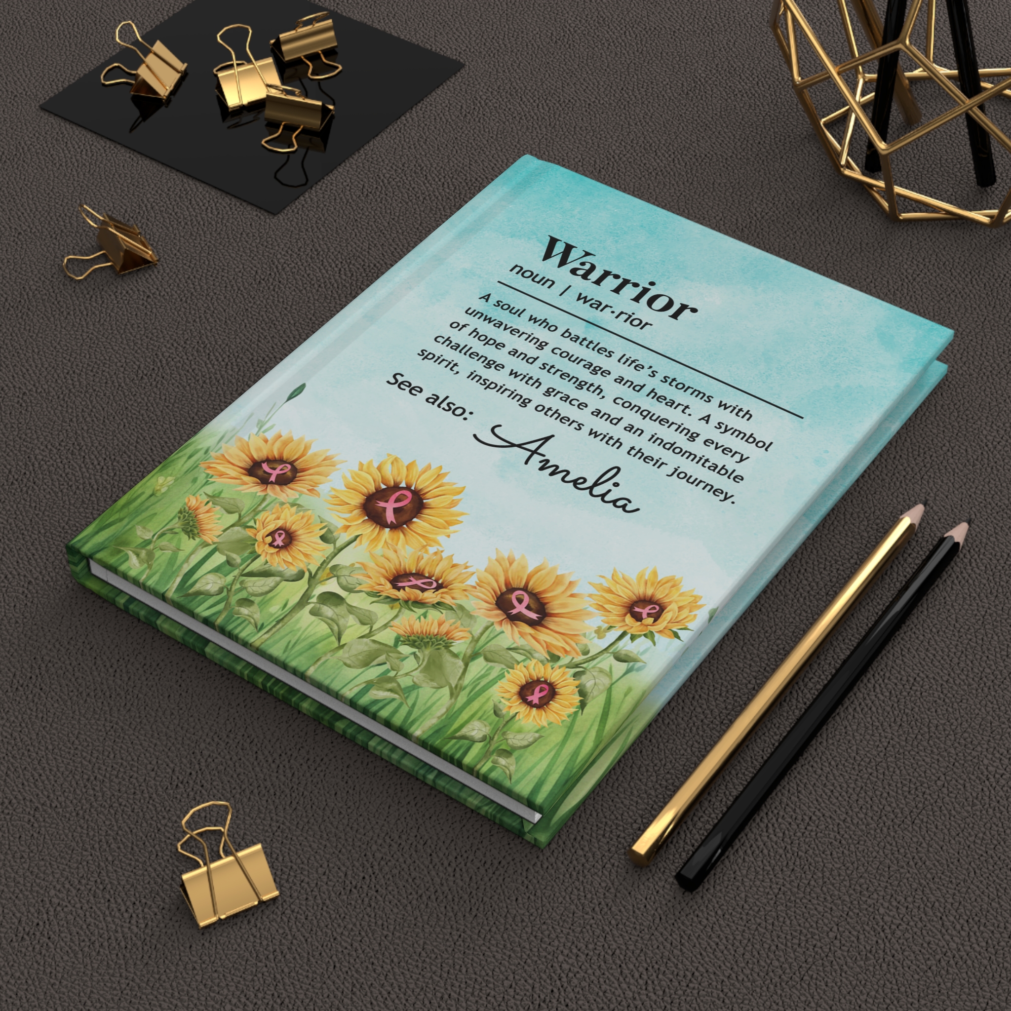 Personalized Journal 