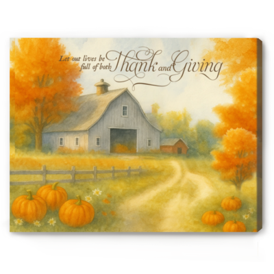 Thanksgiving Wall Art, Thanks And Giving Sign, Thankful Fall Decoration, Thanksgiving Decor for Home, Autumn Decoration