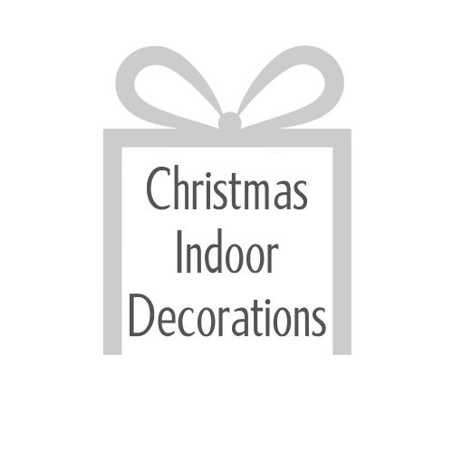 Christmas Indoor Decorations 