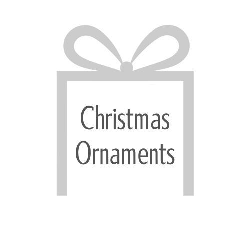 Christmas Ornaments 