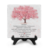 Custom Memorial Garden Stones, Memorial Tree Plaques, Personalized Gifts For Bereavement