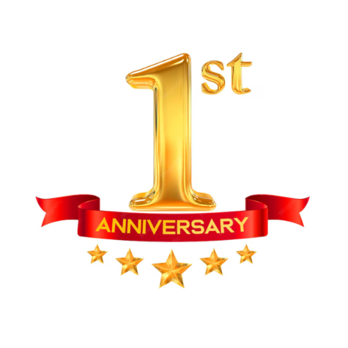 1st Anniversary Gifts 