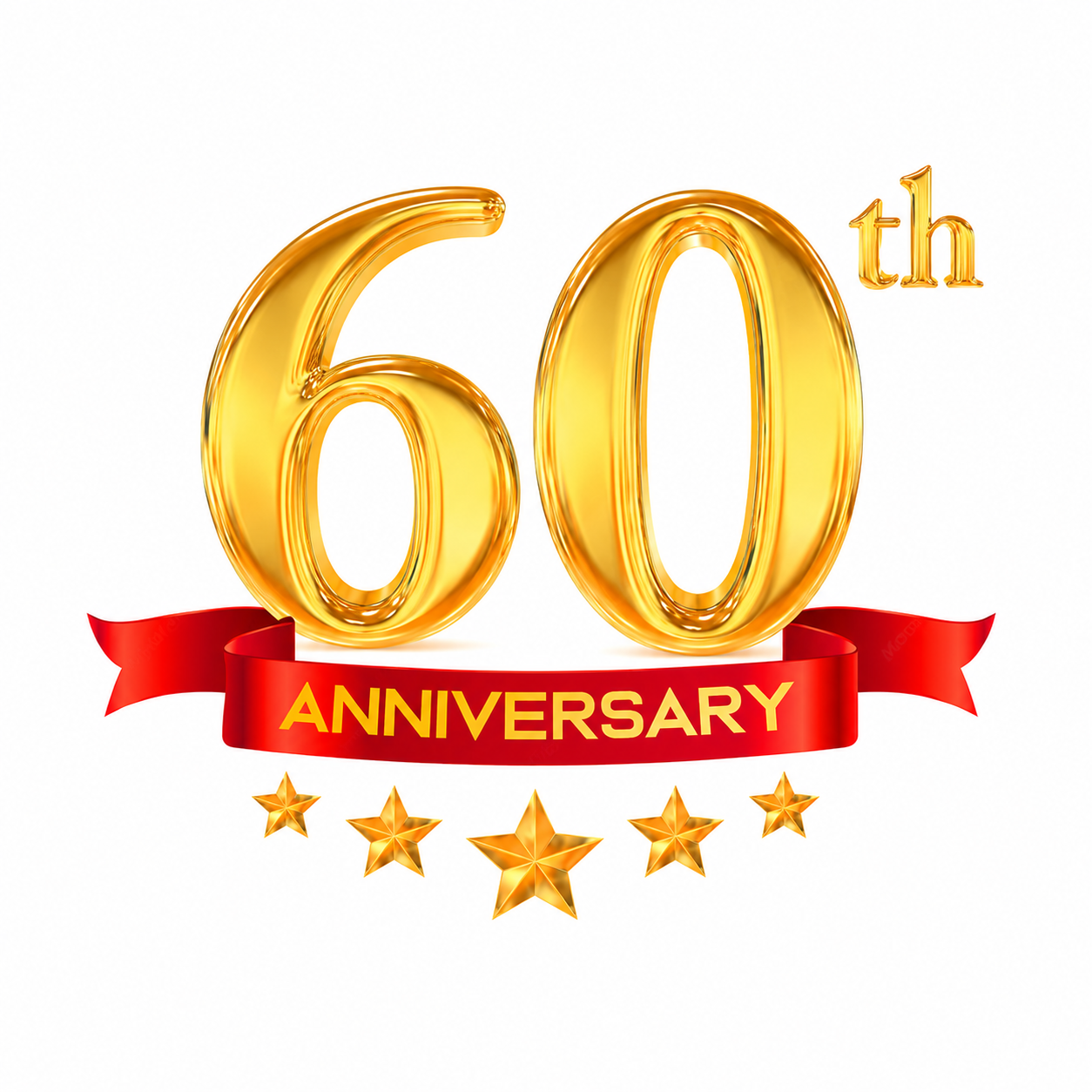 60th Wedding Anniversary Gifts 