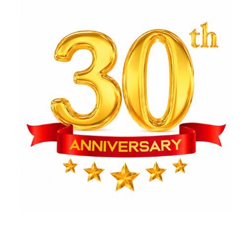 30th Wedding Anniversary Gifts 