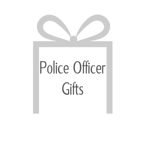 Police Officer Gifts 
