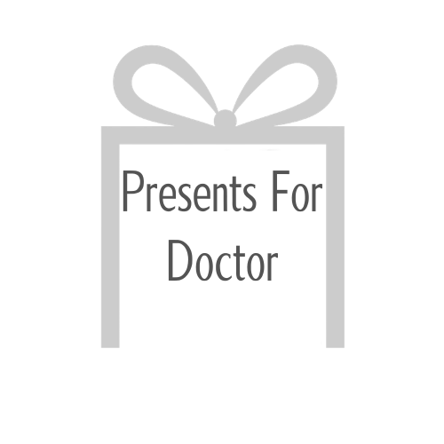 Presents For Doctors 