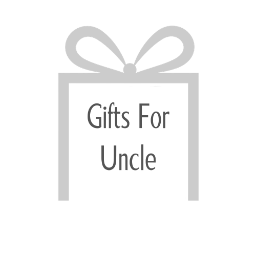 Gifts For Uncle 