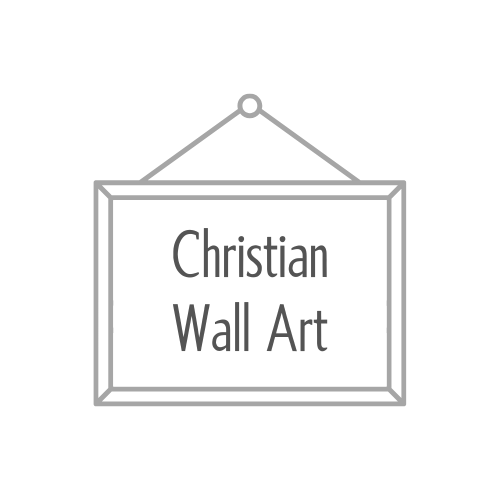 Christian Wall Art 